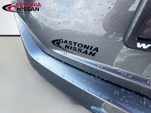 Used 2025 Nissan Altima 2.5 SV FWD image 40