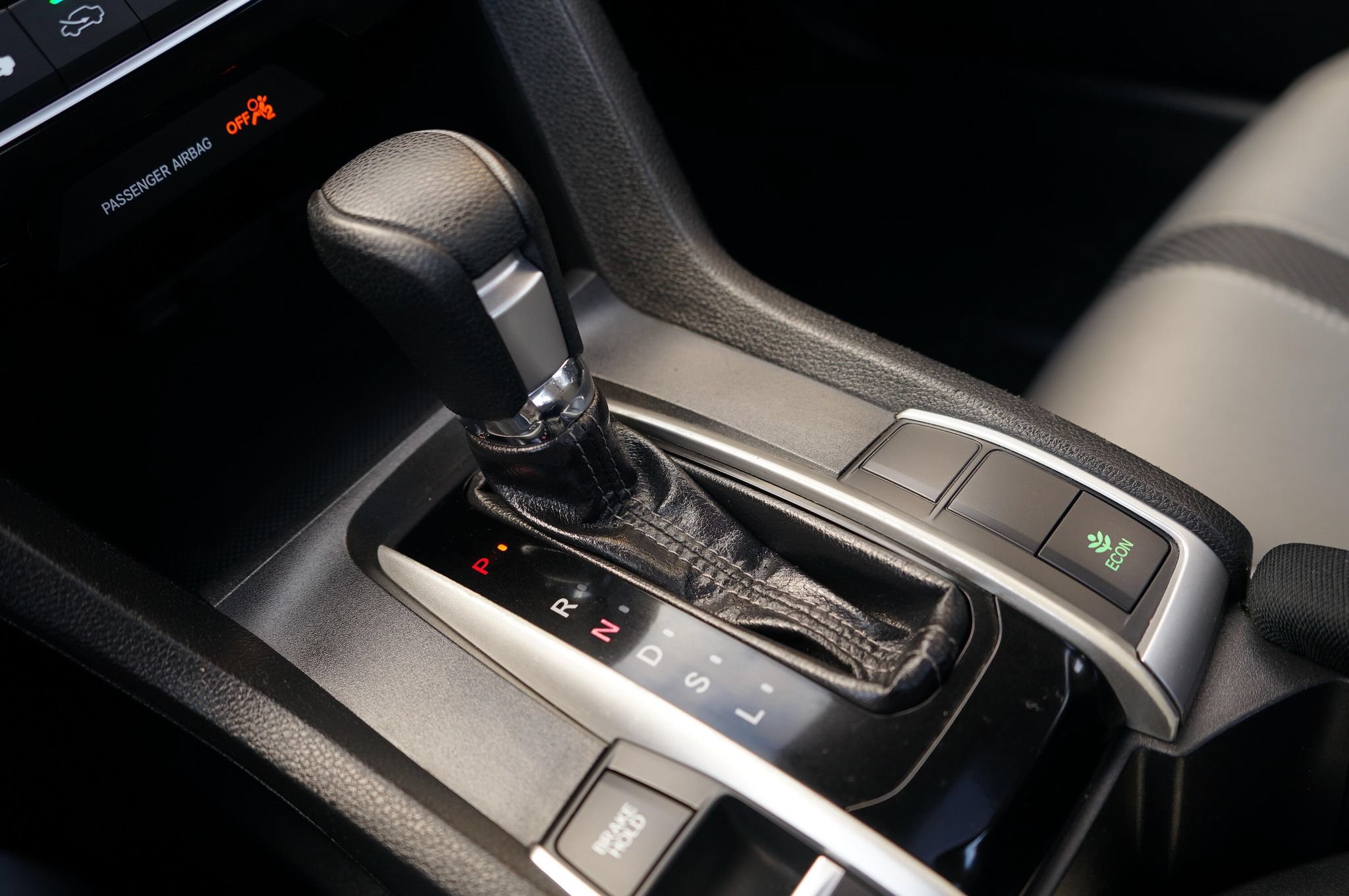 Used 2016 Honda Civic EX image 16