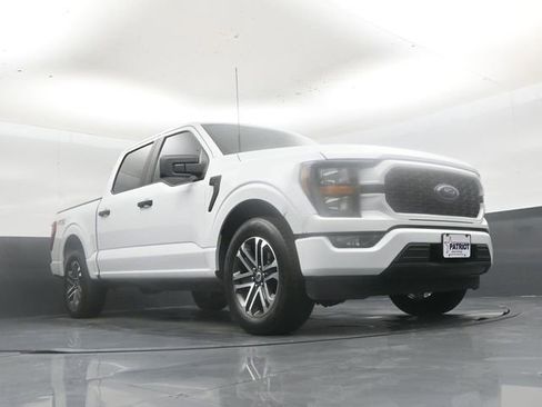 Used 2023 Ford F150 XL w/ STX Appearance Package image 44