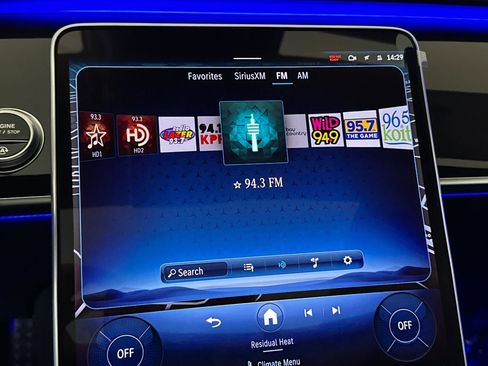 New 2026 Mercedes-Benz S 580 S 580 image 21