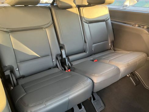 New 2026 Ford Expedition Max Active image 18