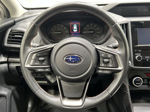 Used 2023 Subaru Crosstrek 2.0i Premium image 14