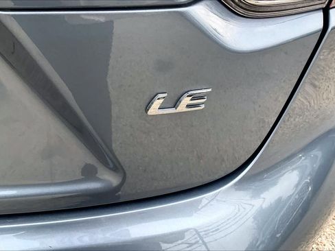 Used 2026 Toyota Corolla LE image 10