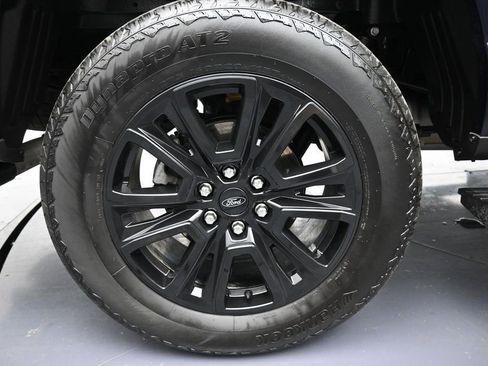 Used 2025 Ford F150 Platinum w/ Equipment Group 702A High AWD/4WD image 33