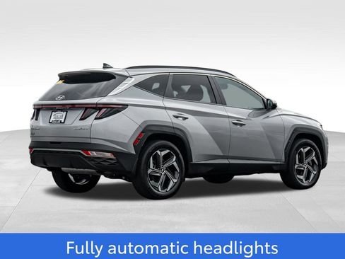 Used 2022 Hyundai Tucson SEL AWD/4WD image 7