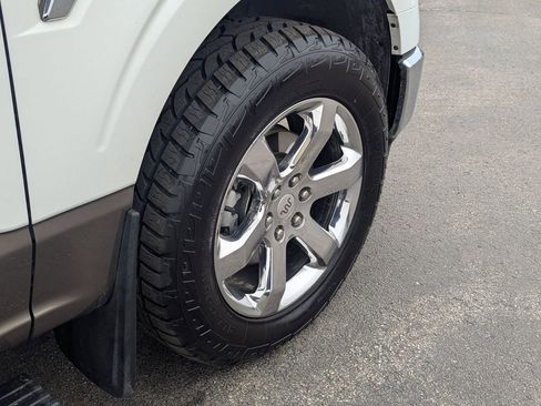 Used 2022 Ford F150 King Ranch w/ Equipment Group 601A High image 33