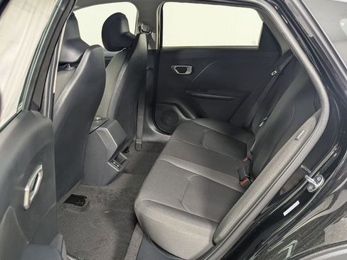 New 2026 Kia K4 LXS image 23