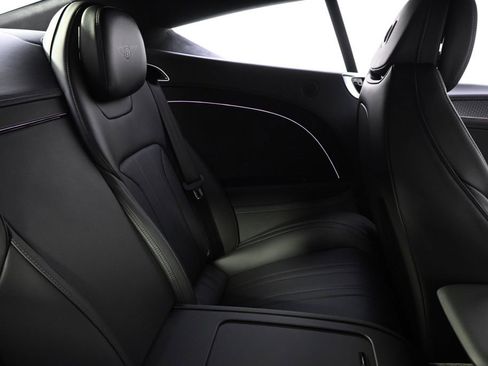 New 2026 Bentley Continental GT AWD/4WD image 23
