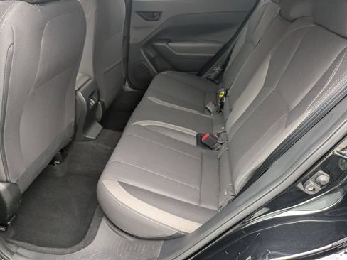 Used 2025 Subaru Crosstrek 2.5i Premium AWD/4WD image 27