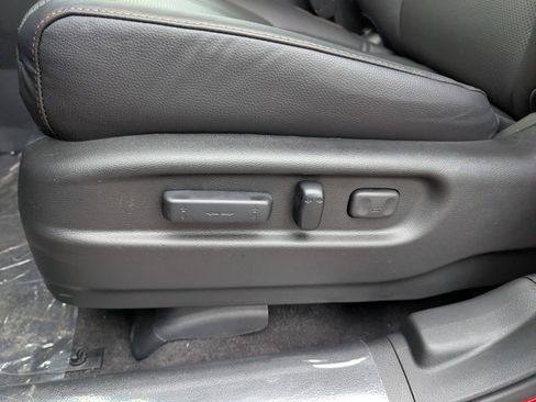 New 2026 Honda Ridgeline TrailSport image 11