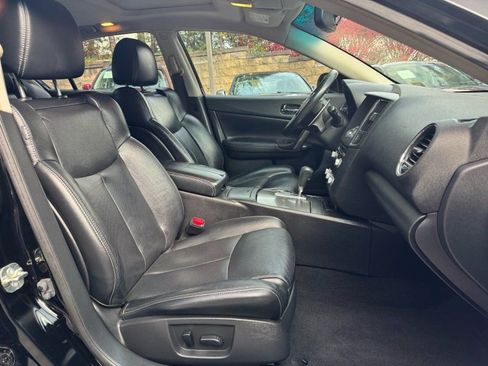 Used 2014 Nissan Maxima 3.5 SV w/ Sport Package image 18