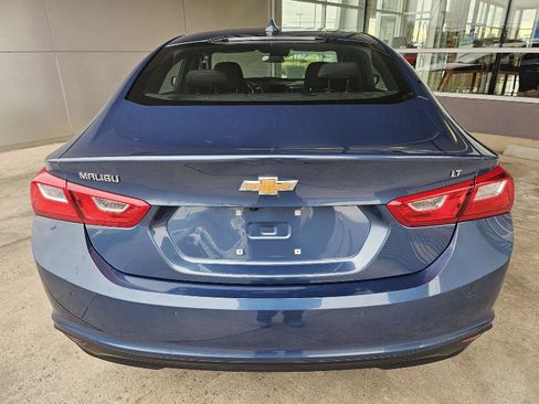 Used 2024 Chevrolet Malibu LT image 4