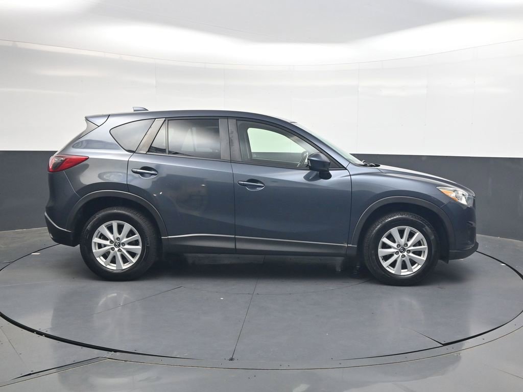 Used 2013 MAZDA CX-5 Touring FWD image 3