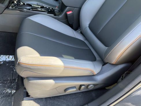 New 2026 Subaru Forester Sport AWD/4WD image 12