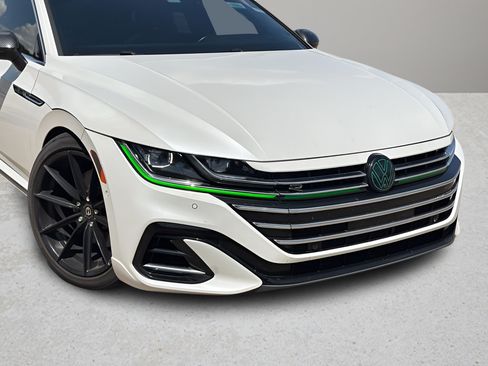 Used 2023 Volkswagen Arteon SEL Premium AWD/4WD image 24