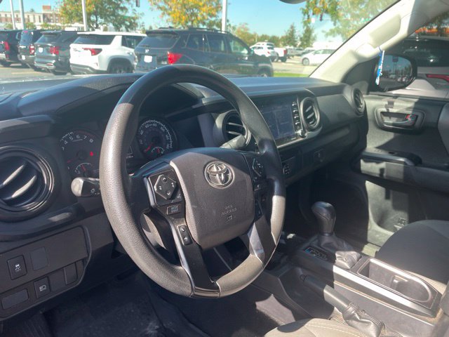 Used 2021 Toyota Tacoma SR RWD image 8