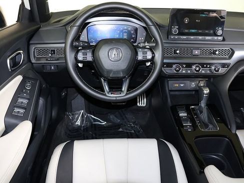 Certified 2023 Acura Integra A-Spec FWD image 3