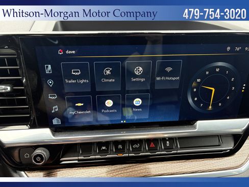 Used 2022 Chevrolet Silverado 1500 LT AWD/4WD image 27