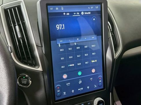 Certified 2024 Ford Edge SEL w/ Convenience Package AWD/4WD image 21