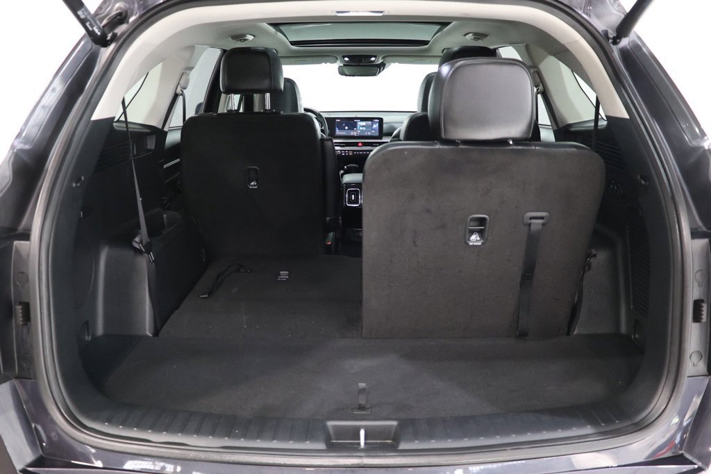 Used 2026 Kia Sorento SX AWD/4WD image 36
