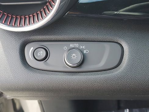 New 2026 Chevrolet Trax RS w/ Driver Confidence Package FWD image 23