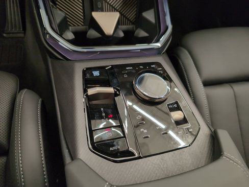 New 2025 BMW X3 xDrive30i w/ Premium Package image 18