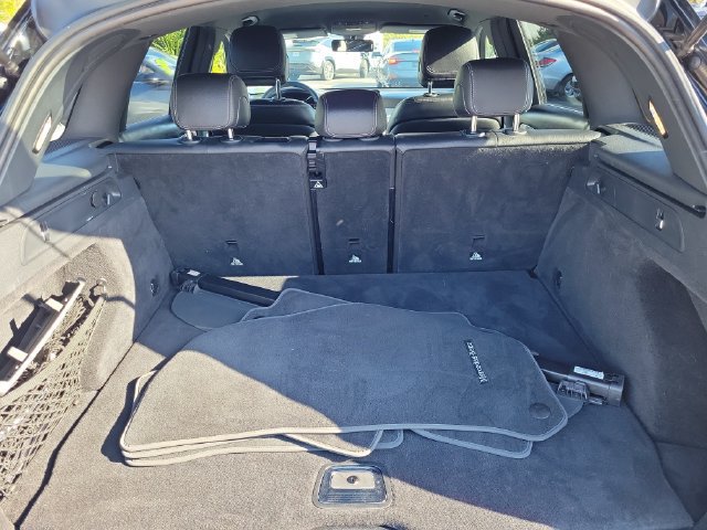 Used 2020 Mercedes-Benz GLC 300 image 8