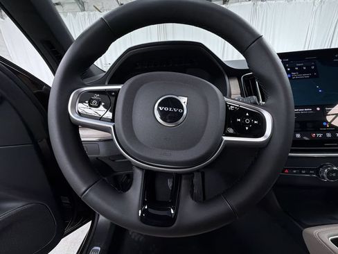 New 2026 Volvo XC90 B6 Plus AWD/4WD image 26