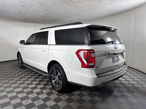 Used 2020 Ford Expedition Max XLT w/ Equipment Group 202A AWD/4WD image 7