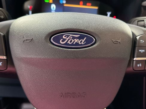 New 2025 Ford Maverick XLT w/ Equipment Group 301A image 20