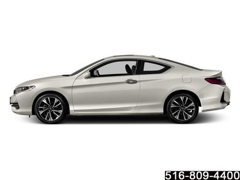 Used 2017 Honda Accord EX image 4