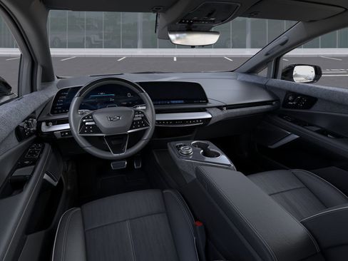 New 2026 Cadillac Optiq Sport 2 image 15