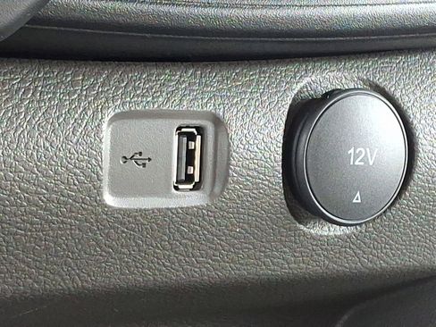 Used 2024 Ford Transit 350 11' Reading CSV Enclosed Utili w/ Interior Upgrade Package image 19