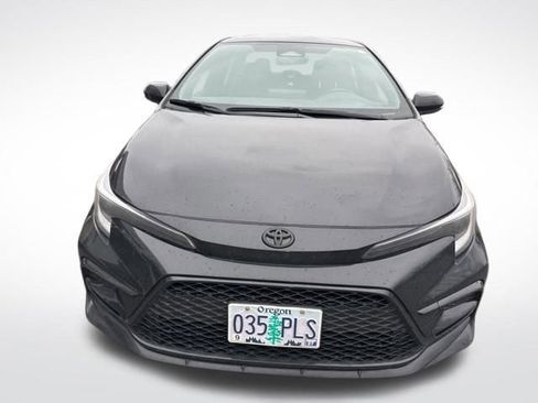 Used 2023 Toyota Corolla SE image 5