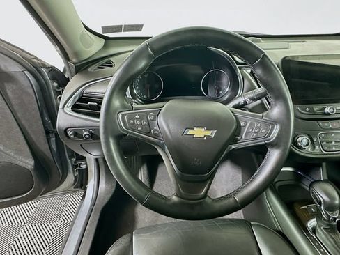 Used 2024 Chevrolet Malibu LT FWD image 14