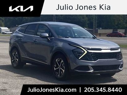 Used 2024 Kia Sportage EX