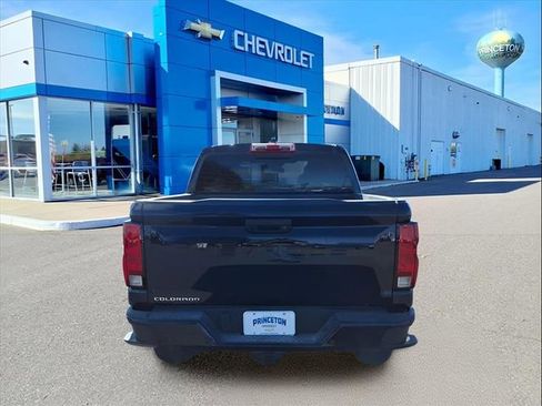 New 2026 Chevrolet Colorado LT w/ Advanced Trailering Package image 4