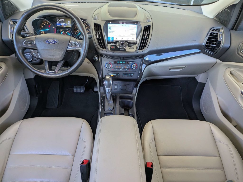 Used 2019 Ford Escape Titanium FWD image 29