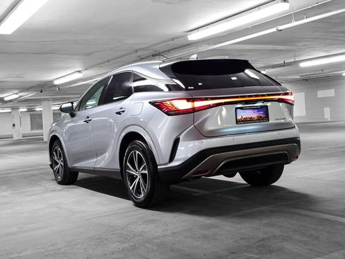 Used 2024 Lexus RX 350 Premium Plus image 5