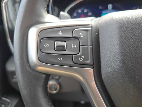 Used 2024 Chevrolet Silverado 1500 LT Trail Boss w/ Convenience Package II image 31