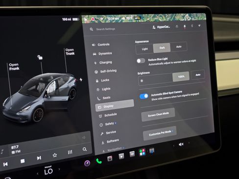 Used 2022 Tesla Model Y Performance AWD/4WD image 56