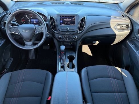 Certified 2022 Chevrolet Equinox RS image 12