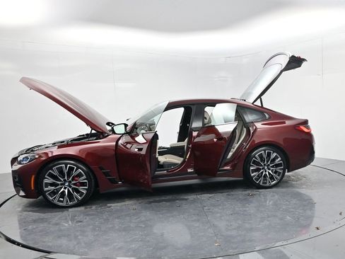 Used 2024 BMW M440i xDrive Gran Coupe w/ Premium Package image 75