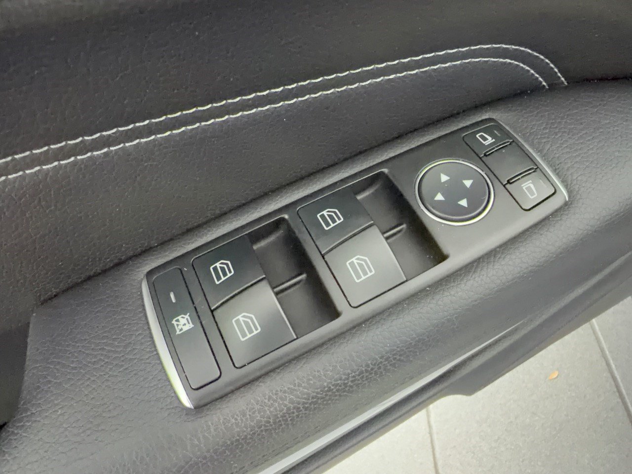Used 2014 Mercedes-Benz E 350 Cabriolet image 15