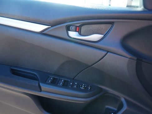 Used 2017 Honda Civic LX image 14