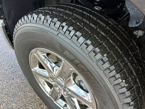 Used 2024 Ford F150 XLT w/ Equipment Group 302A MID image 8