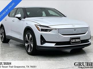 Used 2024 Polestar Polestar 2 AWD/4WD video 1