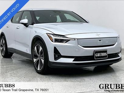 Used 2024 Polestar Polestar 2