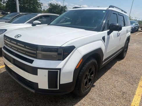 Used 2023 Honda Pilot LX image 11
