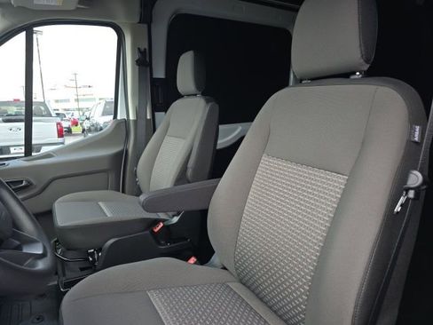 New 2026 Ford Transit 350 148 High Roof Extended RWD image 13
